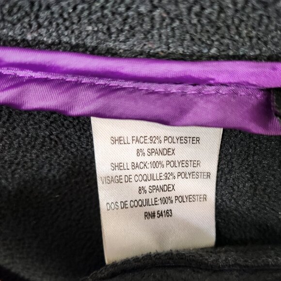 Performance Activewear Jacket by Calvin Klein - Picture 9 of 13